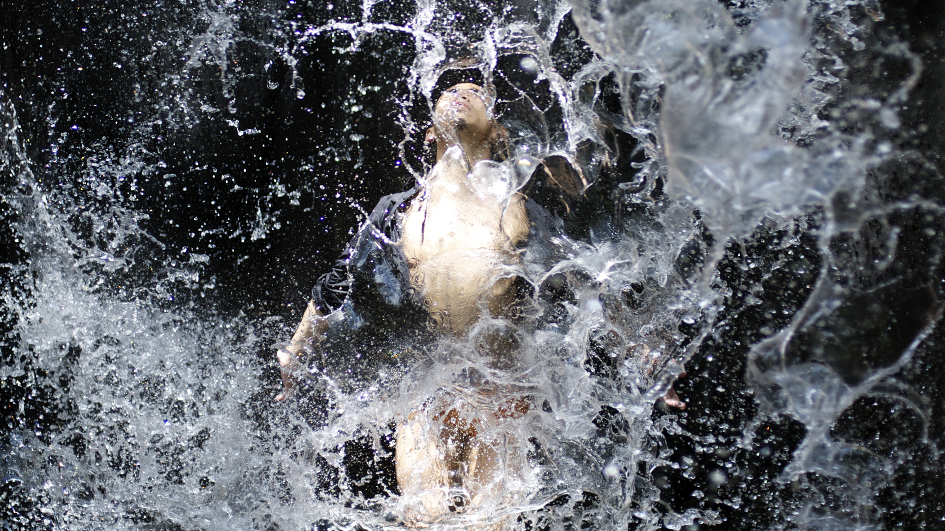 1 - WATER | Jason Garcia Ignacio